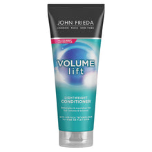 Load image into Gallery viewer, John Frieda Volume Lift Haircare Range of Shampoo, Conditioner &amp; Lift Spray