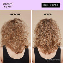 Load image into Gallery viewer, John Frieda Frizz Ease Dream Curls Shampoo &amp; Conditioner 500ml Sulphate Free