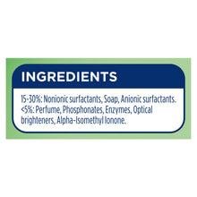 Load image into Gallery viewer, Persil XL 3in1 Washing Capsules Bio Stain Removal w/ Lasting Freshness 36W, 6pk