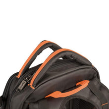 Load image into Gallery viewer, Electrician's Heavy-Duty Backpack