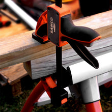Load image into Gallery viewer, BAHCO 150MM QUICK CLAMP - TWIN PACK