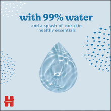 Load image into Gallery viewer, Huggies Pure Plastic Free Baby Wipes 99% Water Wet Wipes, Pack of 12 (576 Wipes)