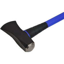 Load image into Gallery viewer, FAILSM6FG Log Splitting Maul Fibreglass Shaft 2.7kg (6 lb)