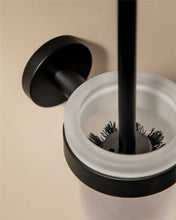 Load image into Gallery viewer, COSMIC Black Start Toilet Brush