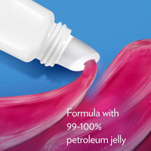 Load image into Gallery viewer, Vaseline LipTherapy Rosy Tinted LipBalm For Instant Softness &amp; Pink Hint, 10g 3x