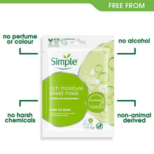 Load image into Gallery viewer, Simple Complete Skincare Bundle Sensitive Skin Multi-Product Set