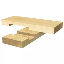 Load image into Gallery viewer, TREND 3/6 X 1/4 TC TWO FLUTE 10MM X 19MM