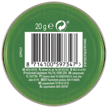 Load image into Gallery viewer, Vaseline Aloe Body Lotion &amp; Aloe Lip Therapy Duo 400ml + 20g