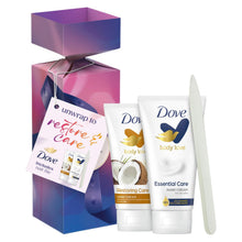 Load image into Gallery viewer, Multi Branded Restore &amp; Balance Hand Care Gift Set 2 piece, Choose your pack 1,2,3 or 4