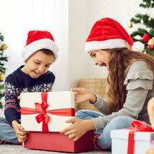 Load image into Gallery viewer, Haven Soft Toy Snowman with Golden Scarf Ideal Christmas Gitd for Kids,13x5x35cm