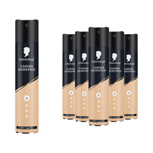 Load image into Gallery viewer, Schwarzkopf Styling Hair Spray Holding Me Strongly, 250ml, 6 Pack