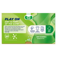 Load image into Gallery viewer, Persil XL 3in1 Washing Capsules Bio Stain Removal w/ Lasting Freshness 36W, 6pk