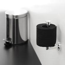 Load image into Gallery viewer, COSMIC Waste bin Light grey 5L Measures 20.5 x 27 x 28.5 cm