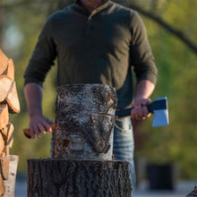 Load image into Gallery viewer, FSK122503 XXL-X27 Splitting Axe 2.6kg (5.7 lb)