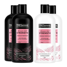 Load image into Gallery viewer, Tresemme Shampoo &amp; Conditioner Set 680ml w/ Vitamins B, C &amp; E for All Hair Types