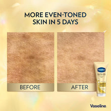 Load image into Gallery viewer, Vaseline Gluta-Hya Flawless Tone Serum Burst Body Lotion 200ml, 6 Pack