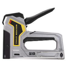 Load image into Gallery viewer, STANLEY FATMAX HEAVY DUTY STAPLER / NAILER