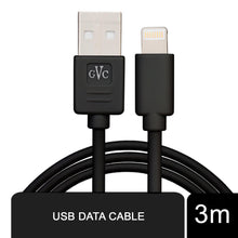 Load image into Gallery viewer, USB DATA CABLE 3M