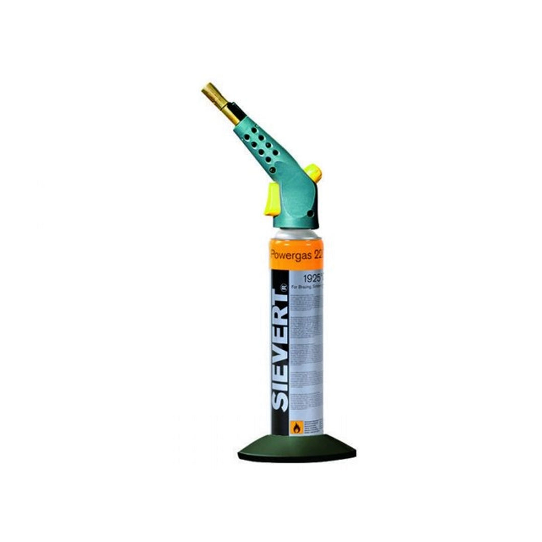 Easyjet Gas Torch