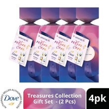 Load image into Gallery viewer, Multi Branded Restore &amp; Balance Hand Care Gift Set 2 piece, Choose your pack 1,2,3 or 4