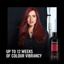 Load image into Gallery viewer, Tresemme Shampoo Revitalise Colour with Hibiscus Essence &amp; UV Filter, 3x680ml
