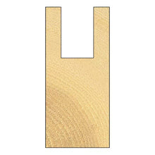 Load image into Gallery viewer, TREND 3/6 X 1/4 TC TWO FLUTE 10MM X 19MM