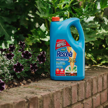 Load image into Gallery viewer, Resolva 24H Ready to Use Power Pump Weeds &amp; Roots Killer Refill, 5 Litre