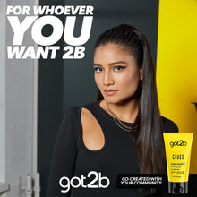 Load image into Gallery viewer, 1x, 2x, 3x or 4x of 150ml Schwarzkopf Got2b Glued Water Resistant Spiking Glue