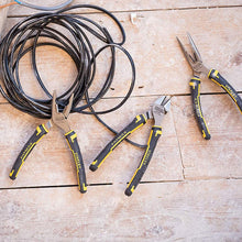 Load image into Gallery viewer, STANLEY FATMAX PLIER SET 3PCE 4-84-488