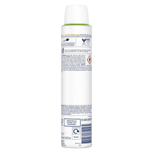 Load image into Gallery viewer, Dove Citrus Fresh Anti-Perspirant Aerosol 48H Sweat &amp; Odour Protection 200ml,6Pk