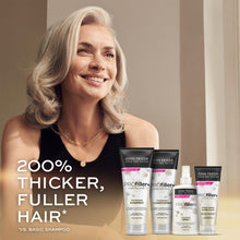 Load image into Gallery viewer, John Frieda Profiller+ Haircare Range- Shampoo, Conditioner, Spray &amp; Super Fluid