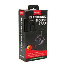Load image into Gallery viewer, Electronic Mouse Trap