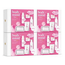 Load image into Gallery viewer, DOVE body + mind Collection Gift Set 4 piece, Choose your pack 1,2,3 or 4