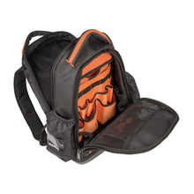 Load image into Gallery viewer, Electrician's Heavy-Duty Backpack