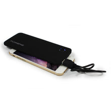 Load image into Gallery viewer, Slim Fast Charging Durable Portable Capacity Indicator Powerbank 4000mAh