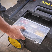 Load image into Gallery viewer, STANLEY CLASSIC PRO-MOBILE TOOL CHEST 197503