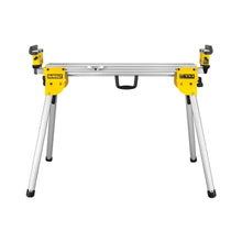 Load image into Gallery viewer, DEWALT DE7033 Heavy-Duty Short Beam Leg Stand