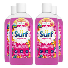 Load image into Gallery viewer, Surf Concentrated Disinfectant Multi-Purpose Cleaner Kills 99.99% Bacteria 240ml