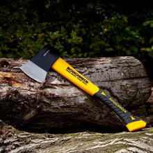 Load image into Gallery viewer, ROU65648 Felling Axe Fibreglass Handle 2.3kg (5 lb)