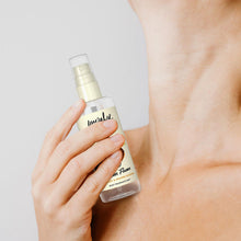 Load image into Gallery viewer, Impulse Body Mist Fearless Flame with Bergamot &amp; Orange Blossom Scent 100ml, 6pk