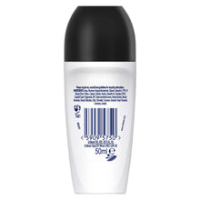 Load image into Gallery viewer, 6x Sure Women Motion Sense AP Deodorant Rollon 72H Nonstop, Invisible Aqua 50ml