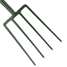 Load image into Gallery viewer, BUL7103 Evergreen Digging Fork