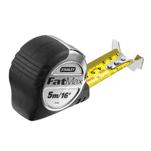Load image into Gallery viewer, STANLEY FATMAX TAPE 5M/16FT 5-33-886