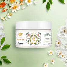 Load image into Gallery viewer, Dove Bridgerton Limited Edition Body Scrub Love &amp; Meadows Exfoliator 225ml, 4pk