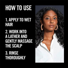 Load image into Gallery viewer, Tresemme Shampoo Rich Moisture with Vitamin E for All-Day Hydration, 6 x 680 ml