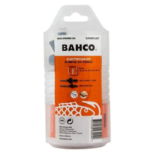 Load image into Gallery viewer, BAHCO 10PC BI-METAL HOLESAW SET (ELECTRICIAN)