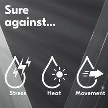 Load image into Gallery viewer, Sure Men Maximum Protection Clean Scent Anti-Perspirant Cream, 3 Pack, 45ml