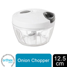 Load image into Gallery viewer, SmartStore Onion Chopper For Effortless Chopping With Pull-Cord Function