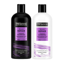 Load image into Gallery viewer, Tresemme Shampoo &amp; Conditioner Set 680ml w/ Vitamins B, C &amp; E for All Hair Types