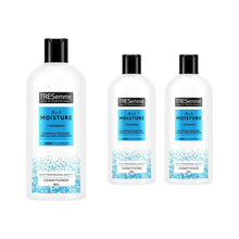 Load image into Gallery viewer, Tresemme Conditioner Rich Moisture with Vitamin E for All-Day Hydration, 3x680ml